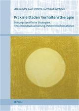 Vorderes Coverbild Praxisleitfaden Verhaltenstherapie