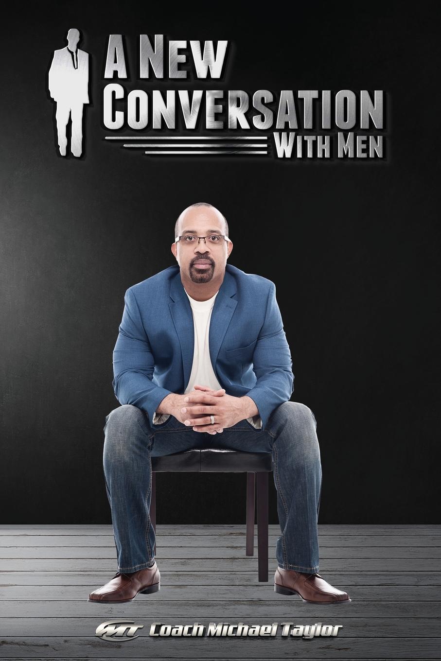 Vorderes Coverbild A New Conversation With Men