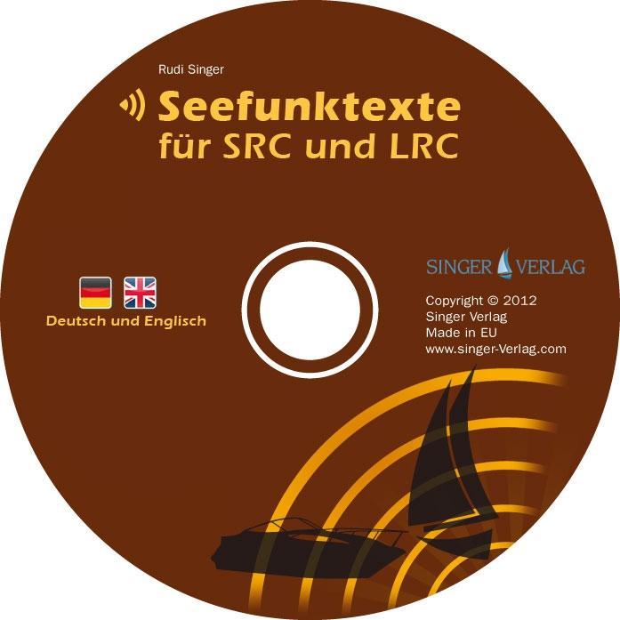Beispielinhalt (Bild) Seefunktexte SRC und LRC
