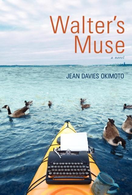 Vorderes Coverbild Walter's Muse