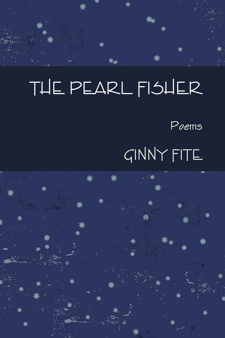 Vorderes Coverbild The Pearl Fisher