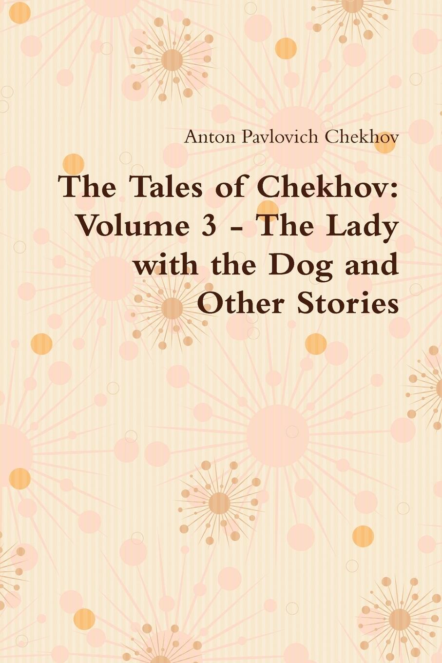 Vorderes Coverbild The Tales of Chekhov