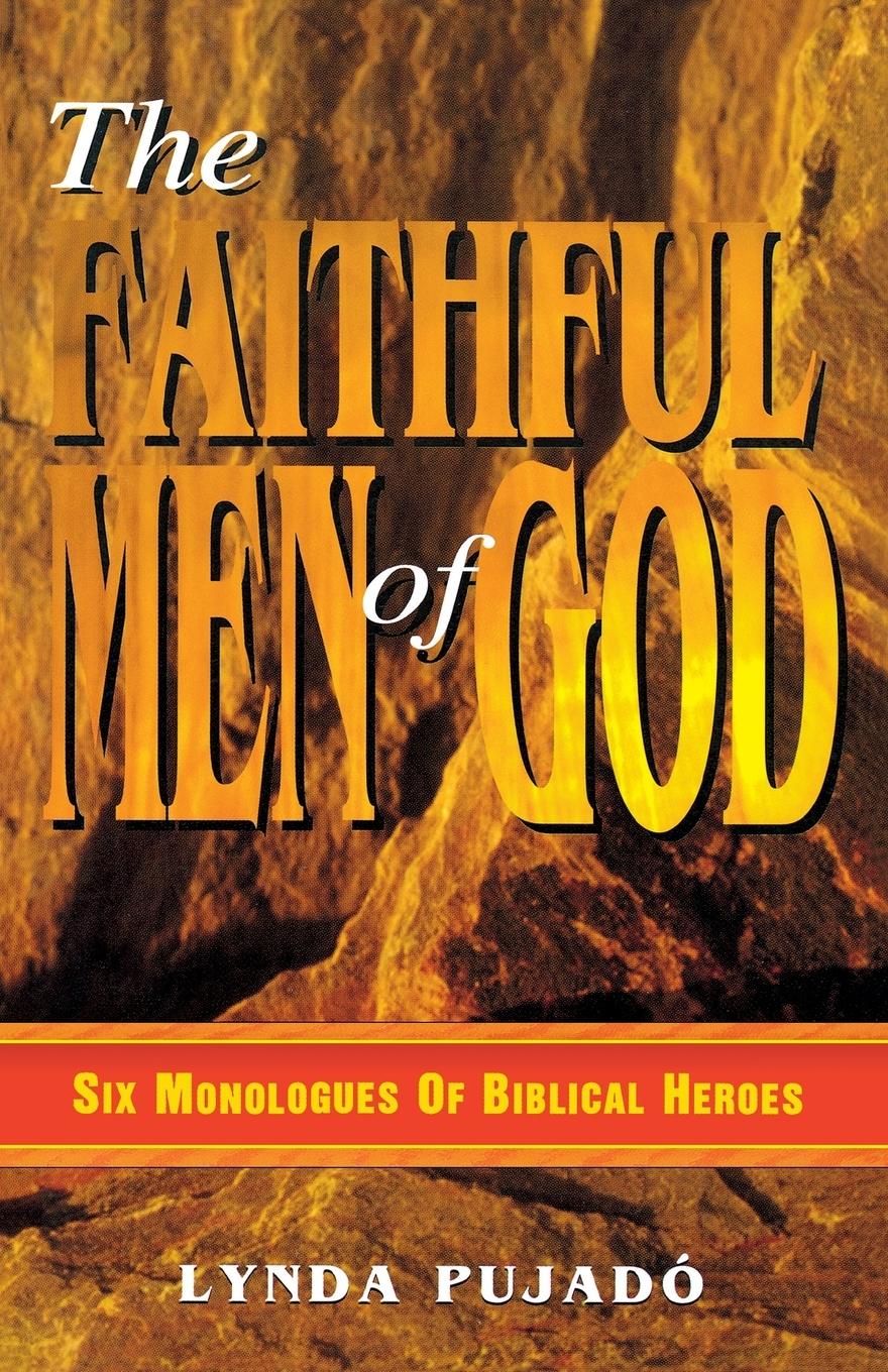 Vorderes Coverbild Faithful Men of God