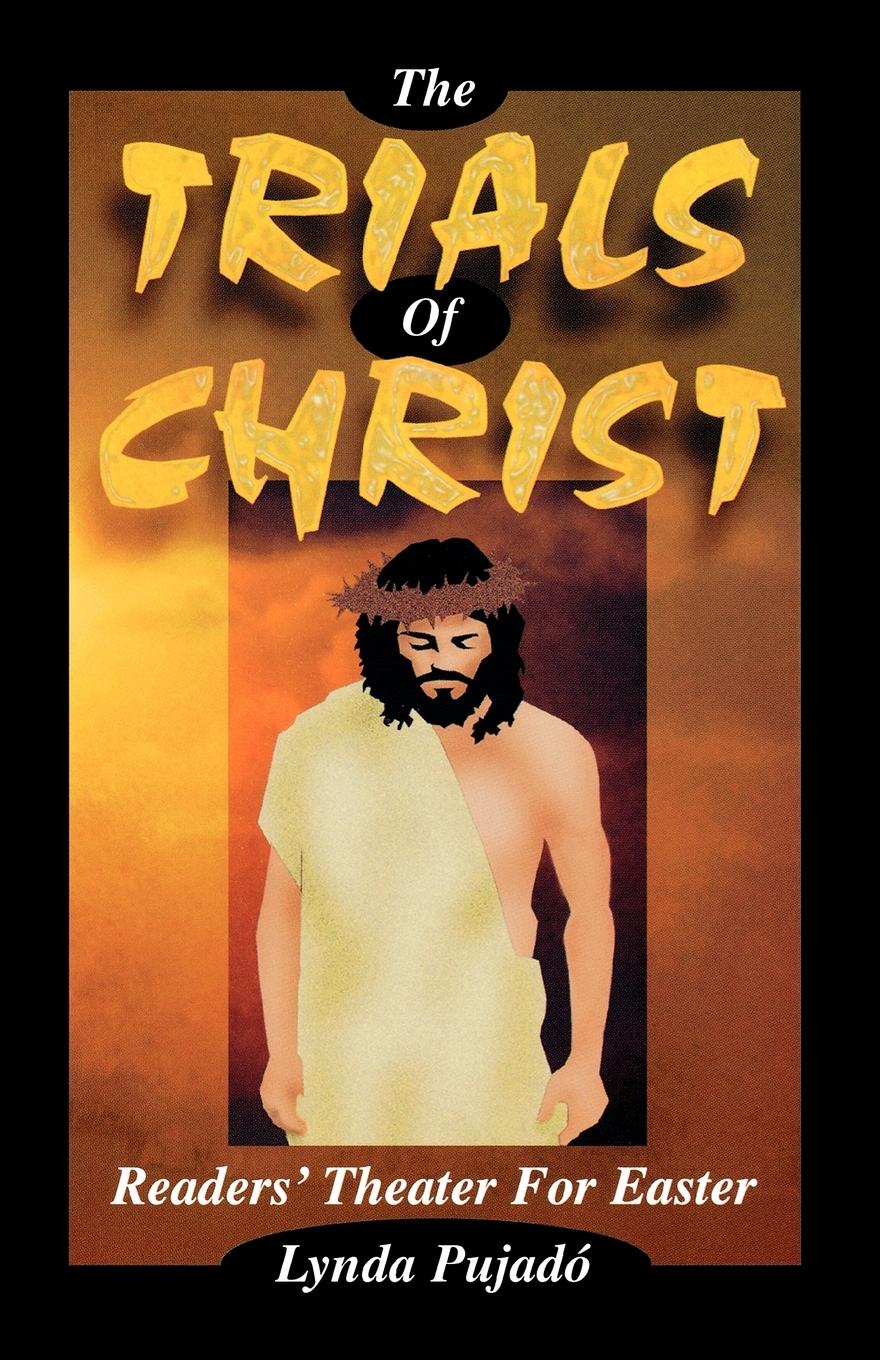 Vorderes Coverbild Trials of Christ