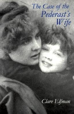 Vorderes Coverbild The Case of the Pederast's Wife