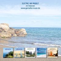 Beispielinhalt (Bild) Der Klang des Meeres