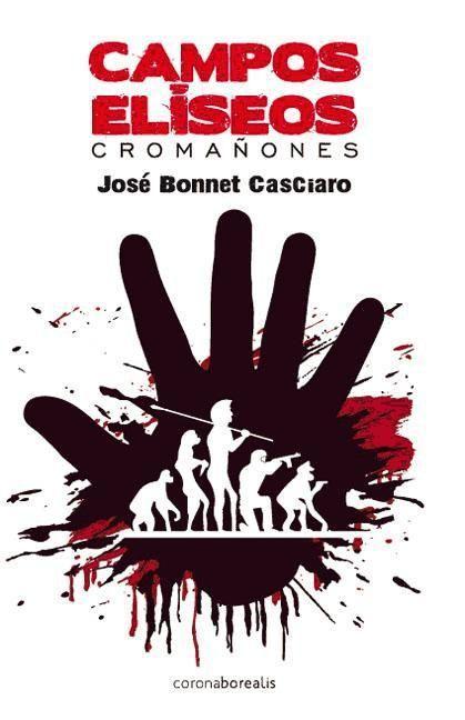 Vorderes Coverbild El hombre del saco