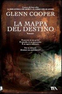 Vorderes Coverbild La mappa del destino