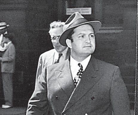 Autorenbild Revolution und Konterrevolution in Spanien