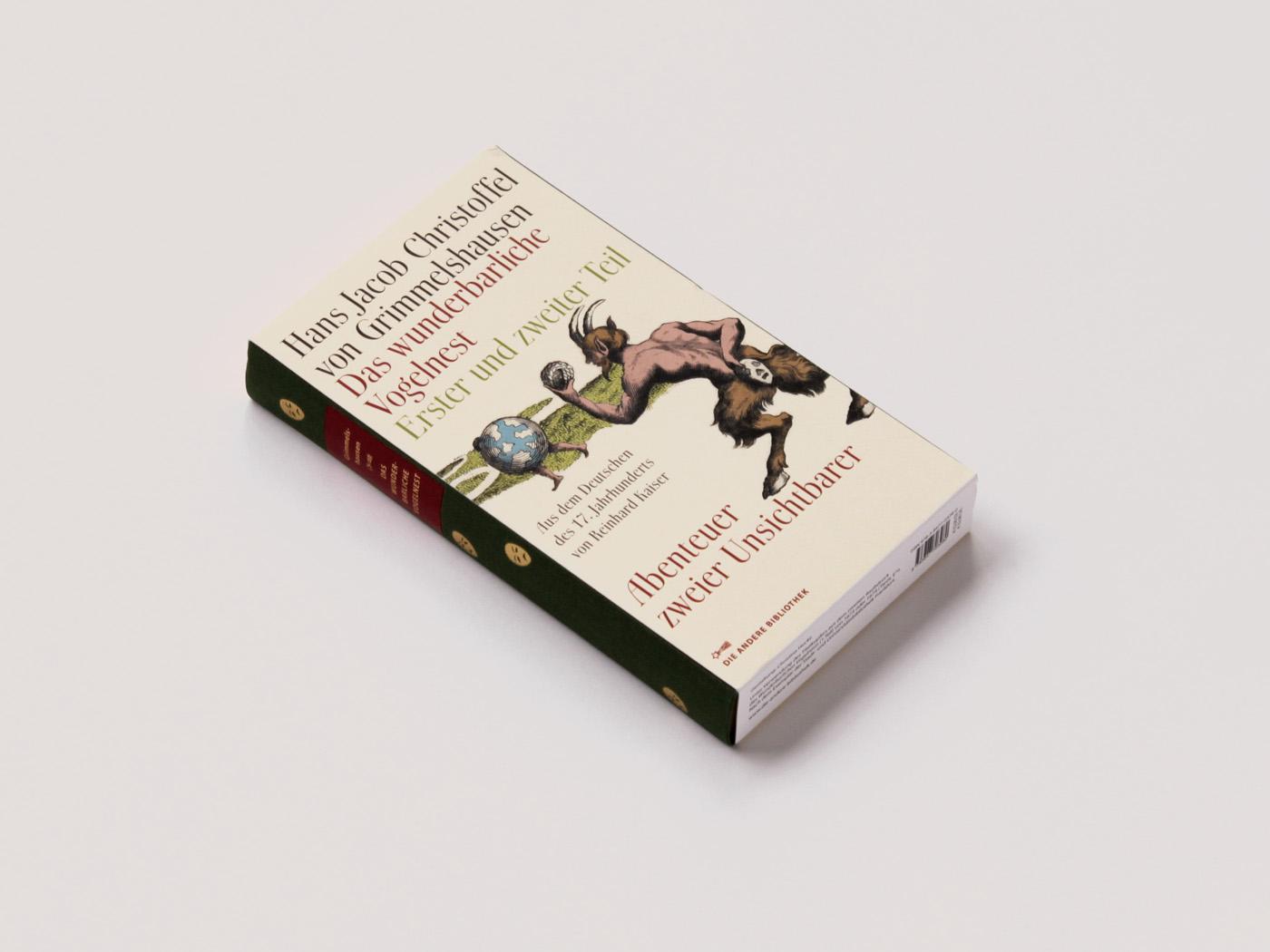 Beispielinhalt (Bild) Das wunderbarliche Vogelnest