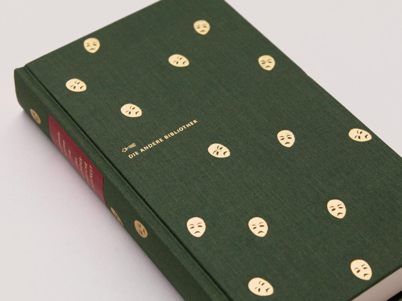 Beispielinhalt (Bild) Das wunderbarliche Vogelnest