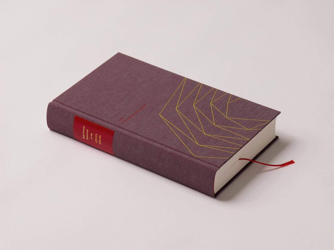 Beispielinhalt (Bild) Locus Solus