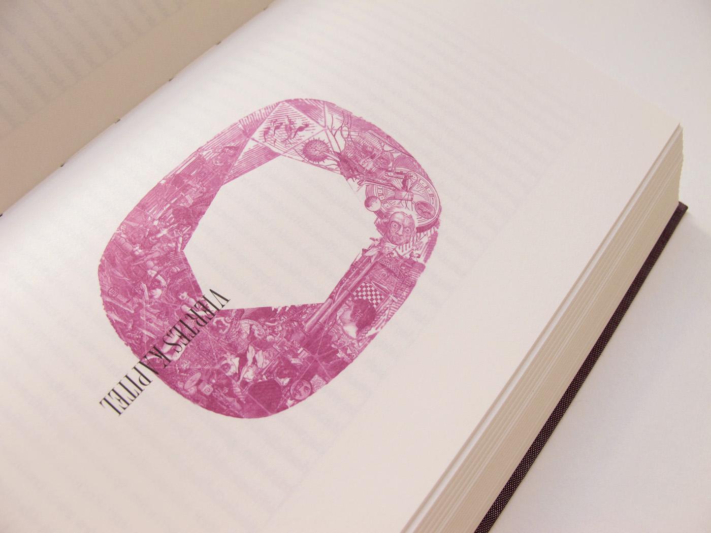 Beispielinhalt (Bild) Locus Solus