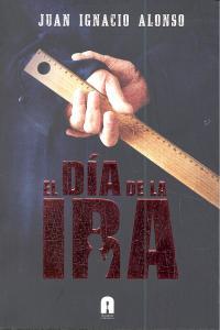 Vorderes Coverbild El día de la ira