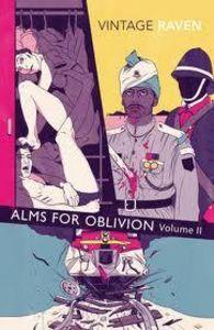Vorderes Coverbild Alms For Oblivion Volume II