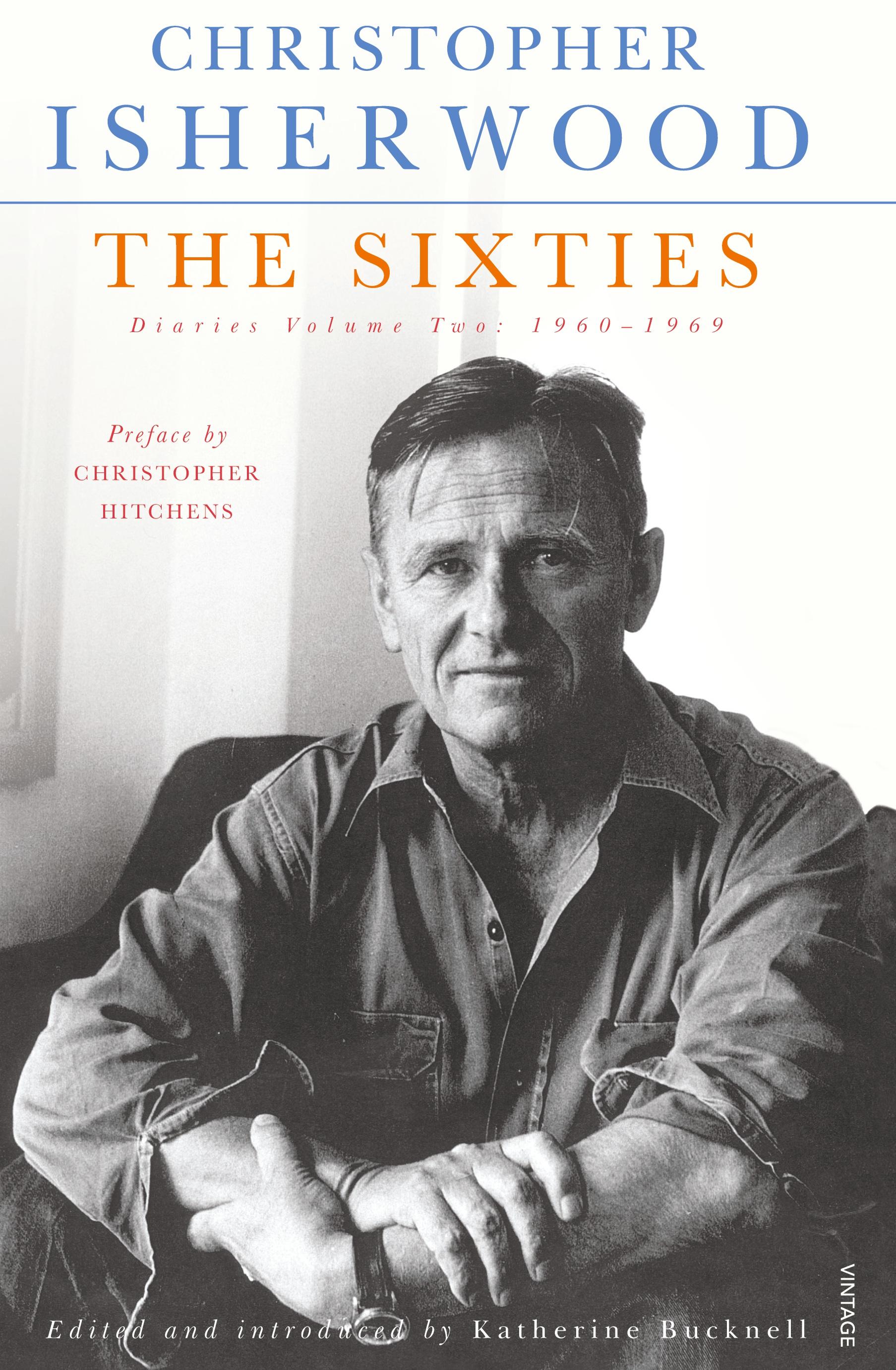 Vorderes Coverbild The Sixties
