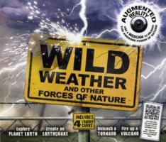 Vorderes Coverbild Wild Weather