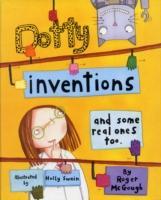 Vorderes Coverbild Dotty Inventions