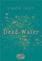 Vorderes Coverbild Dead Water