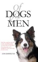 Vorderes Coverbild Of Dogs and Men