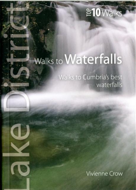Vorderes Coverbild Walks to Waterfalls