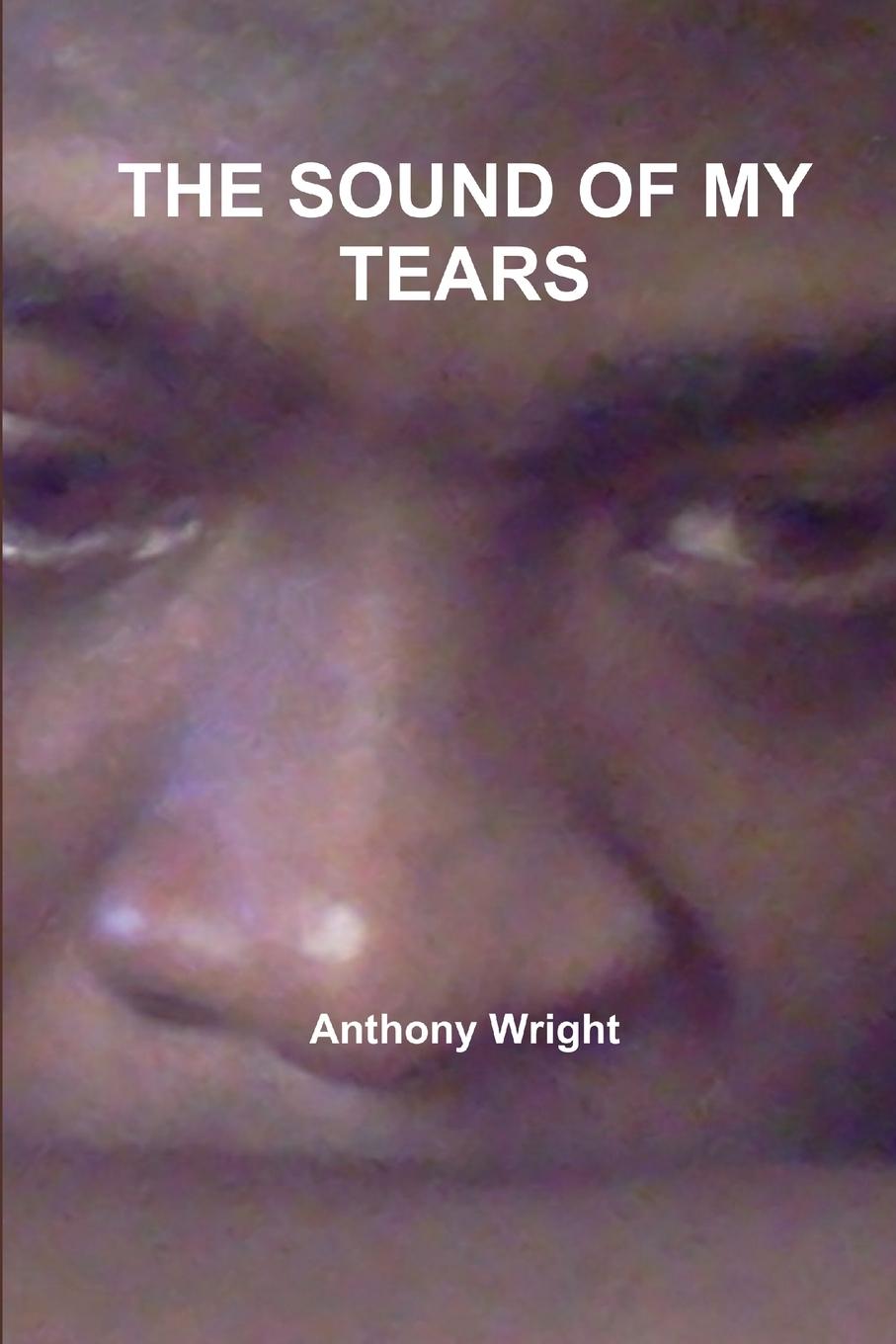 Vorderes Coverbild The Sound of My Tears