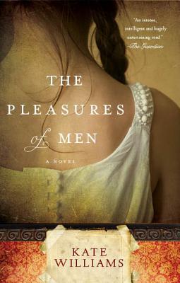 Vorderes Coverbild The Pleasures of Men