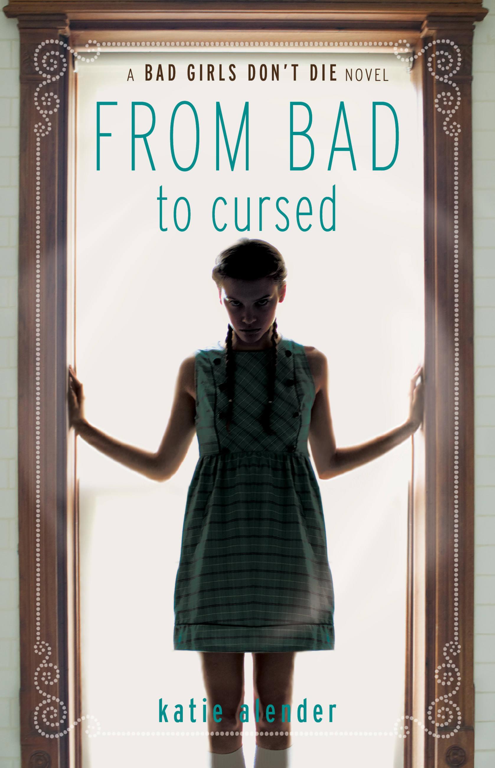 Vorderes Coverbild From Bad to Cursed