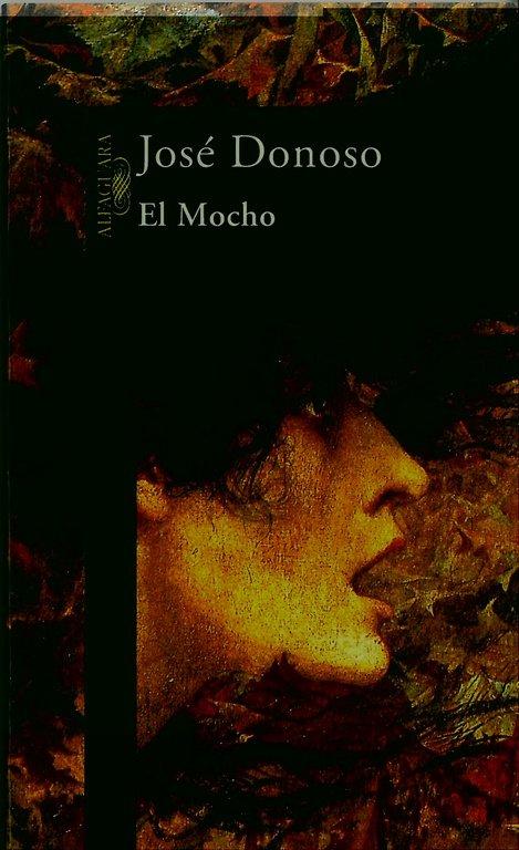 Vorderes Coverbild El Mocho