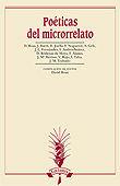 Vorderes Coverbild Poéticas del microrrelato