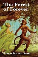 Vorderes Coverbild The Forest of Forever