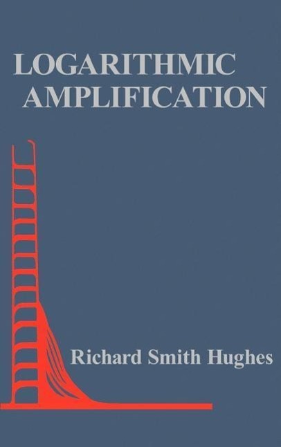 Vorderes Coverbild (Ipf)Logarithmic Amplification