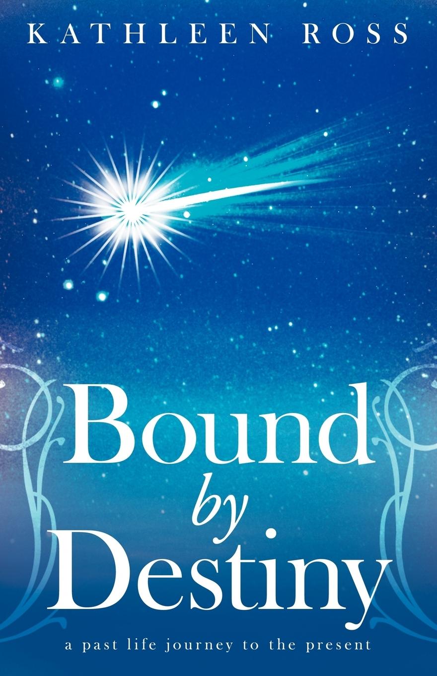 Vorderes Coverbild Bound by Destiny