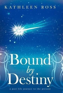 Vorderes Coverbild Bound by Destiny