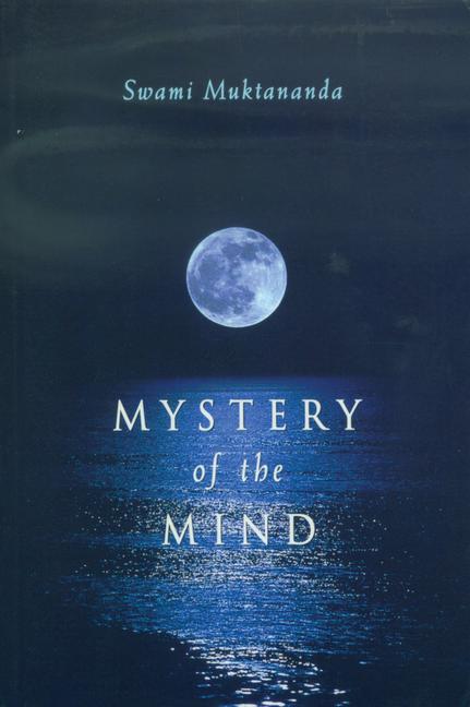 Vorderes Coverbild Mystery of the Mind