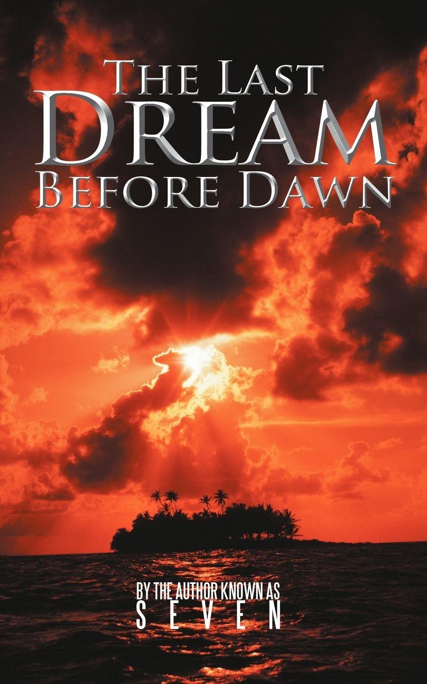 Vorderes Coverbild The Last Dream Before Dawn