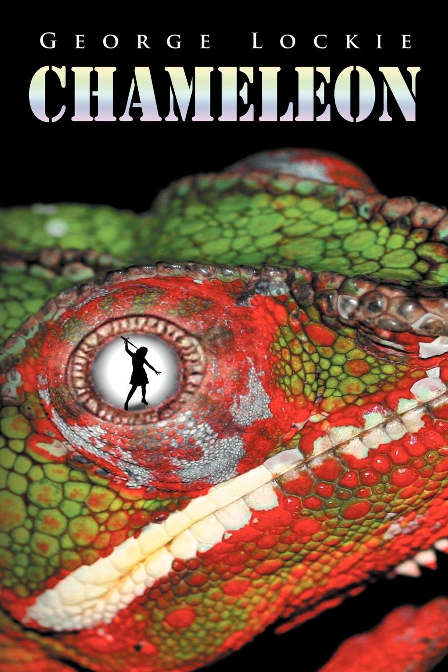 Vorderes Coverbild Chameleon