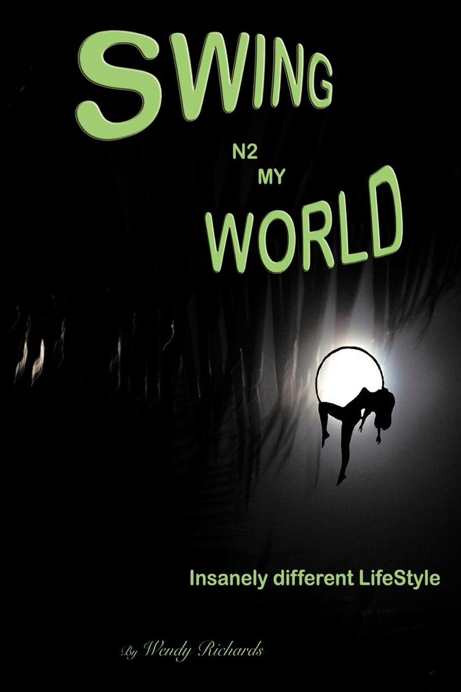 Vorderes Coverbild Swing N2 My World