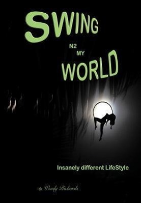 Vorderes Coverbild Swing N2 My World