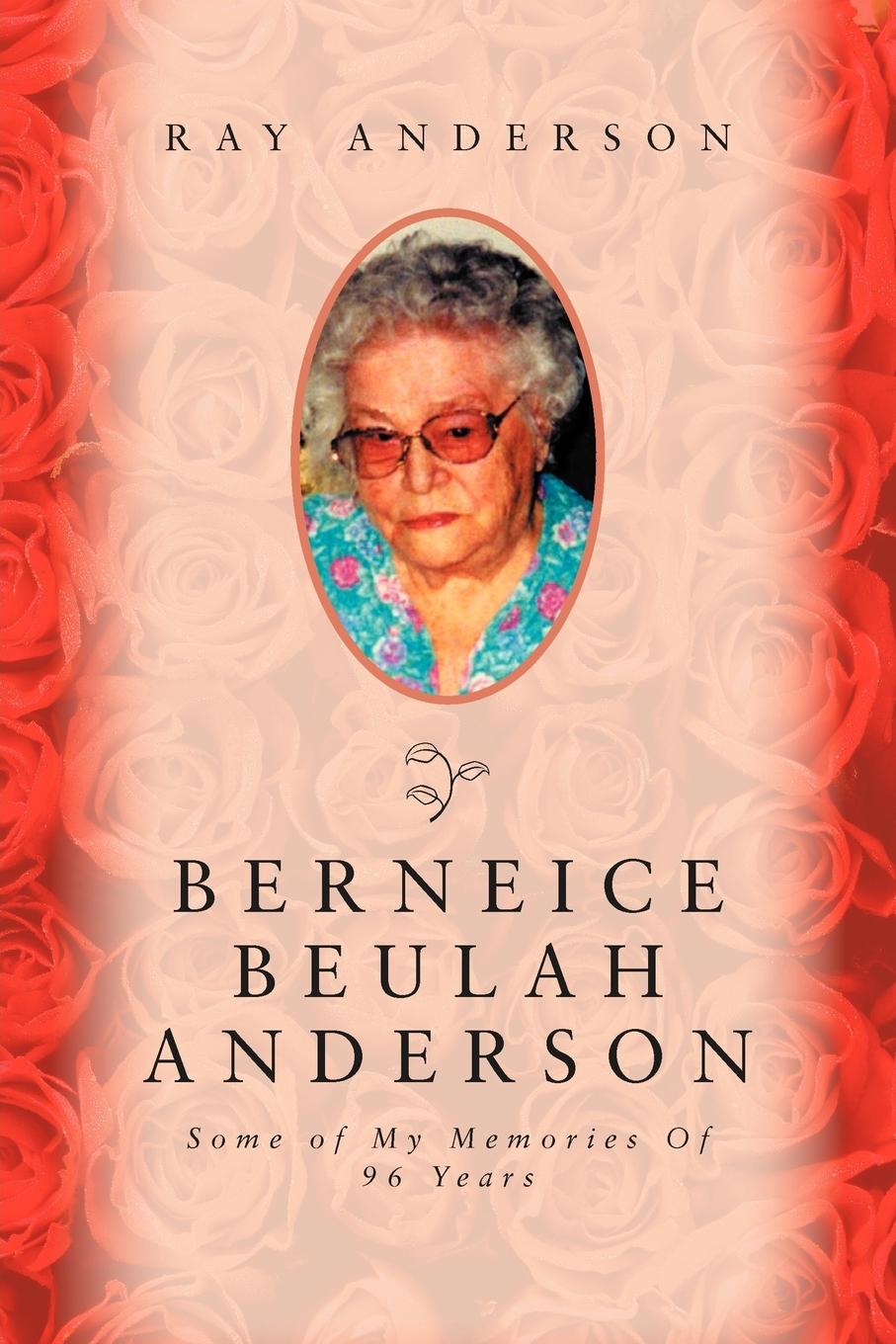 Vorderes Coverbild Berneice Beulah Anderson