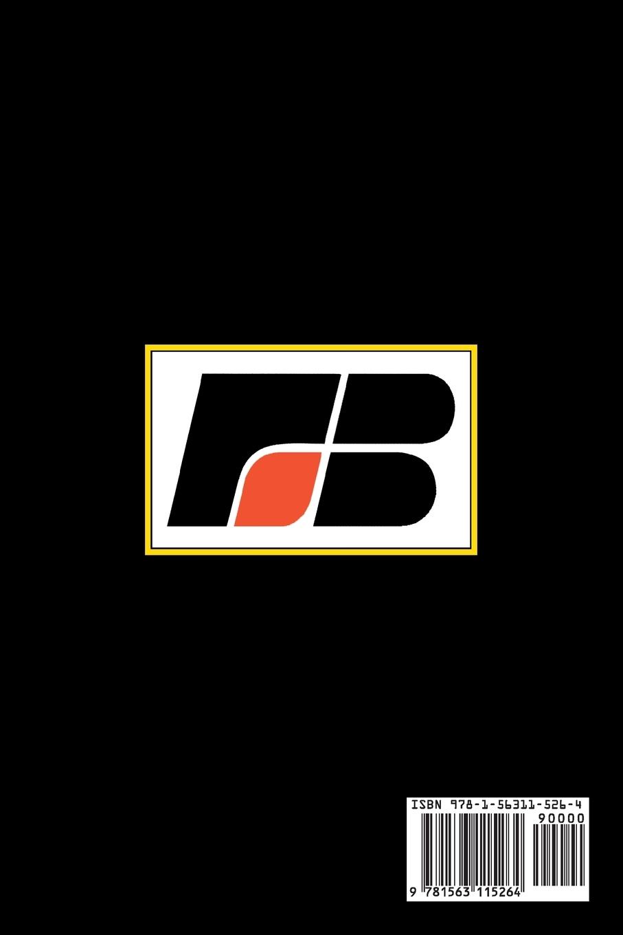 Rückseitencover Hoosier Farmers - Indiana Farm Bureau