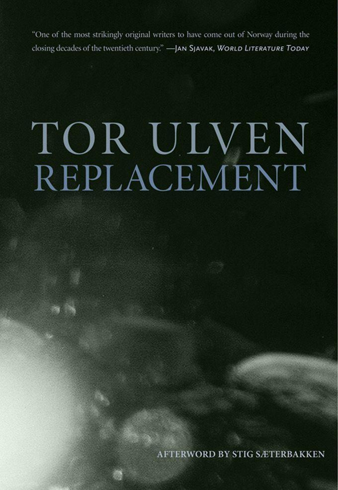 Vorderes Coverbild Replacement