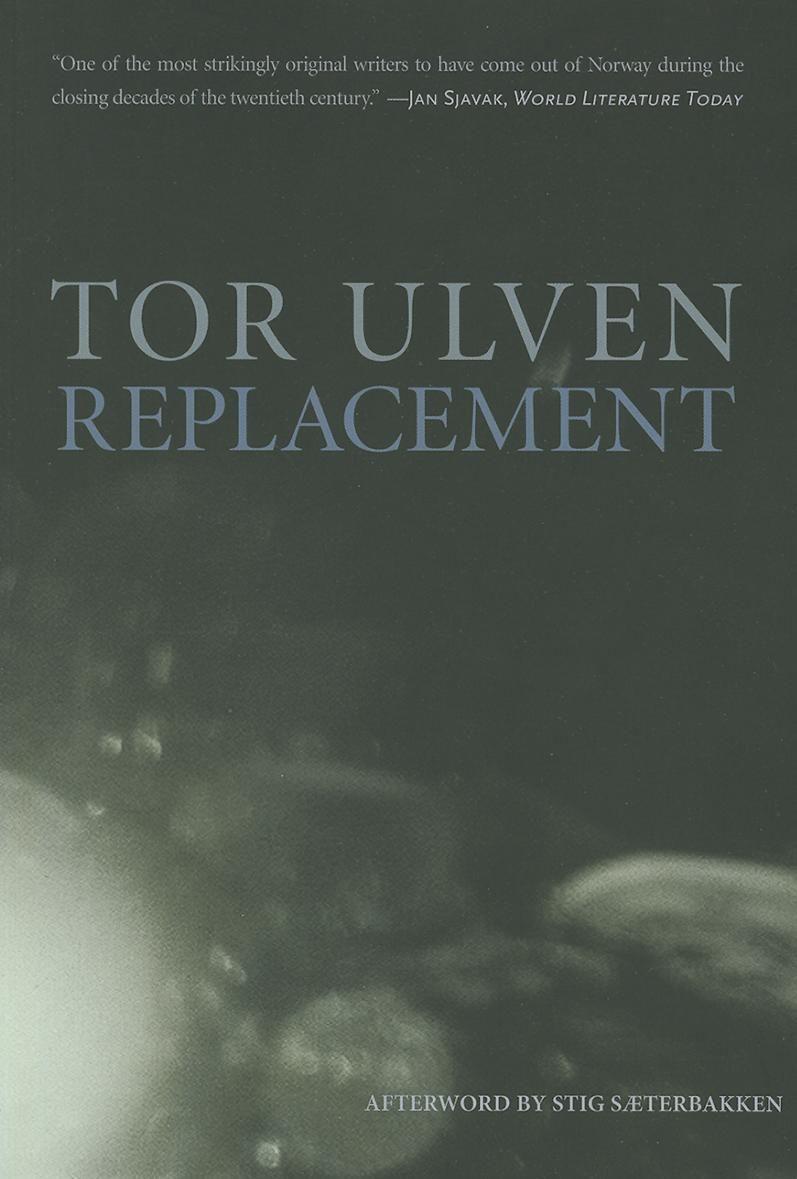 Vorderes Coverbild Replacement