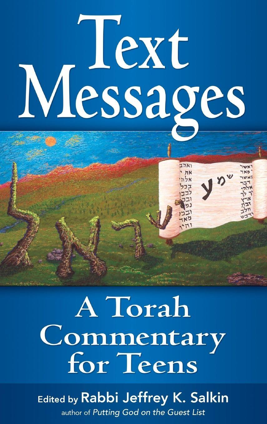 Vorderes Coverbild Text Messages