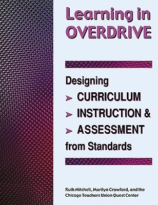 Vorderes Coverbild Learning in Overdrive