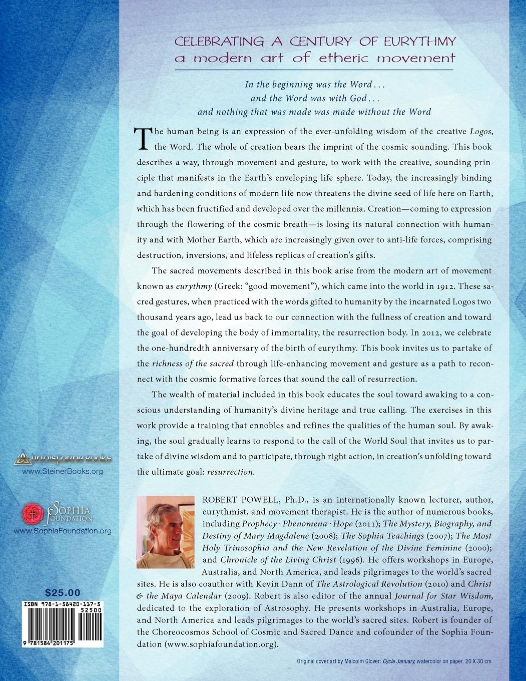 Rückseitencover Cultivating Inner Radiance and the Body of Immortality