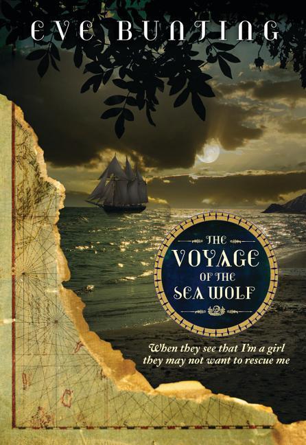 Vorderes Coverbild The Voyage of the Sea Wolf