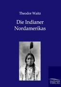 Vorderes Coverbild Die Indianer Nordamerikas