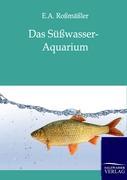 Vorderes Coverbild Das Süßwasser-Aquarium