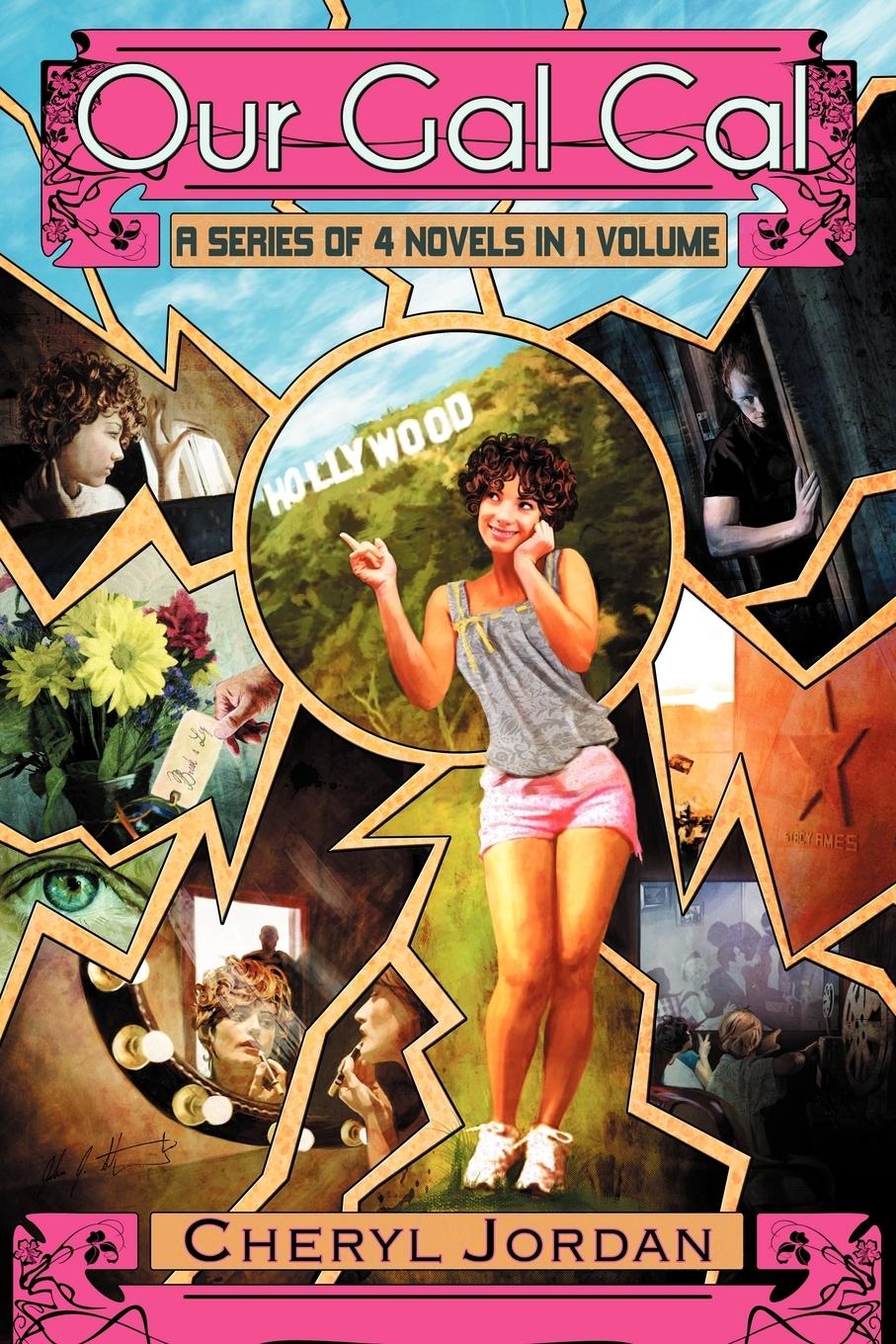 Vorderes Coverbild Our Gal Cal